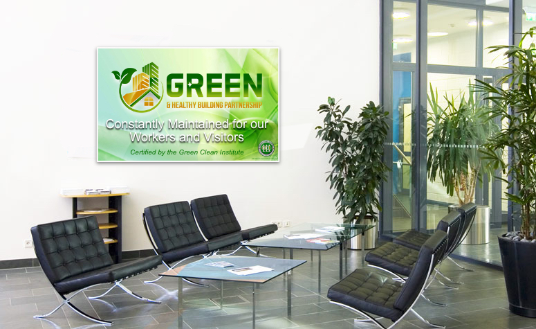 Green Building Certification