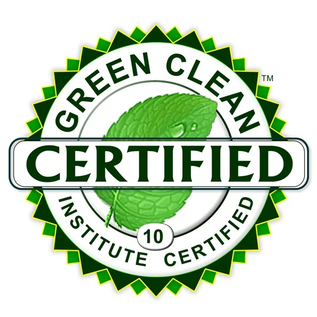 Green Certified
