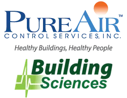 Pure Air Control Service