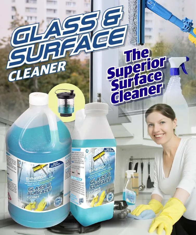Best Window Cleaner