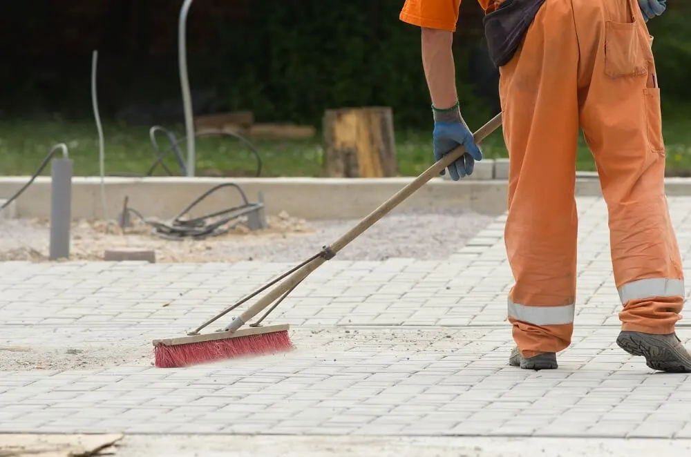 Construction Cleanup